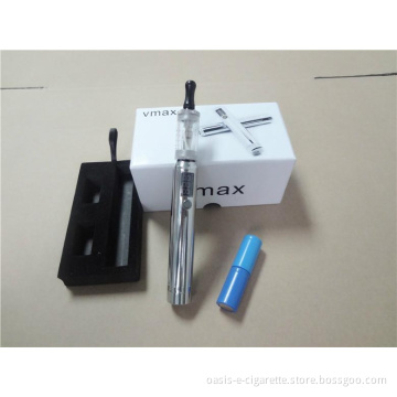 Electronic Cigarette & Vmax with LED Screen